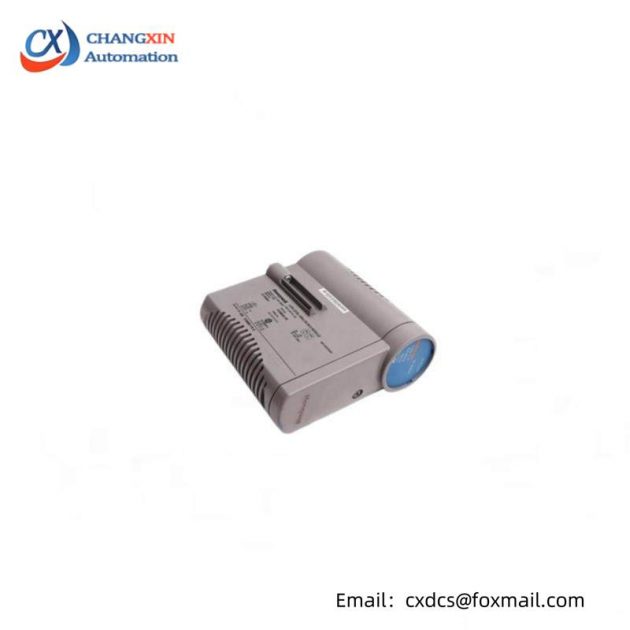 Honeywell CC-PAIN01 51306513-175: High-Performance Analog Input Module
