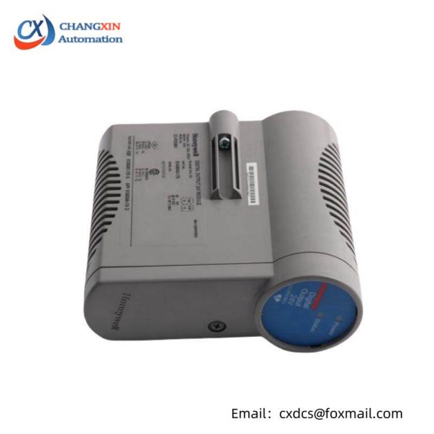 HONEYWELL CC-PDIS01 51405042-175 - Digital Input Module