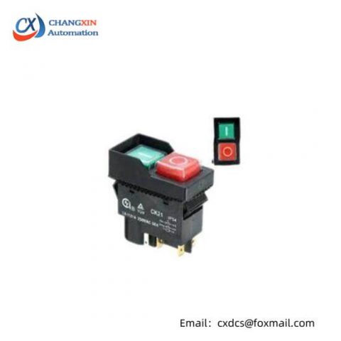 C787 SWITCH BOX CONTROLLER BD CC02-01309-000 | Industrial Control Module