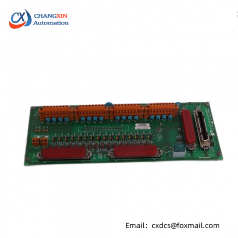 Honeywell CC FC-IO-0001 I/O Modules; Manufacturer: Honeywell