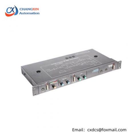 GE CE-300-2004 IPDPOWER - Advanced Industrial Control Module