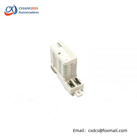 ABB CI854BK01 3BSE069449R1 PROFIBUS-DP/V1 Interface Module
