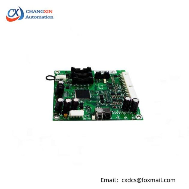ABB CINT-01C - Microcontroller Interface Board for Advanced Manufacturing Solutions