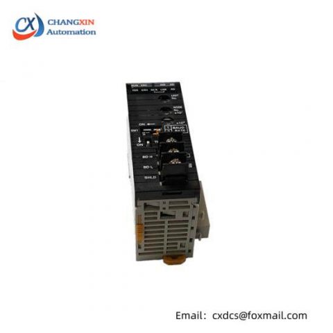 OMRON CJ1W-CLK21-V1 Controller Link Unit, Advanced Control Module