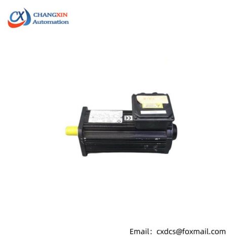 COMER Powertech AX 63.2C 317B/03/2 Servomotor, IP64