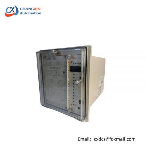 Comair Rotron FE12B3 High-Efficiency Motor Module