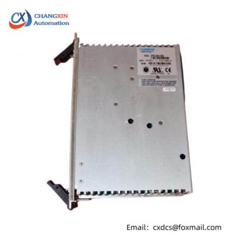 CompactPCI CPCI-350 CPCI-354-1203 Communication Card