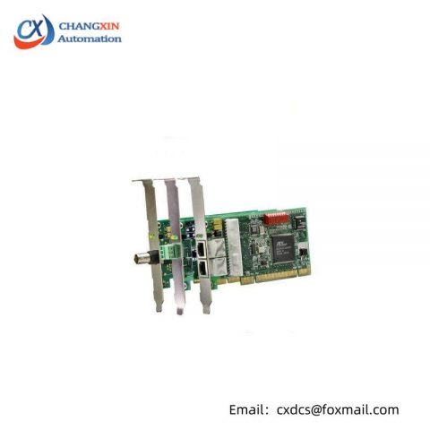 Contemporary Controls PCI20U-CXB Industrial Controller, Advanced Automation Solution