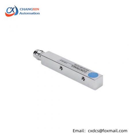Contrinex DW-AS-509-C8-404 Industrial Automation Sensor