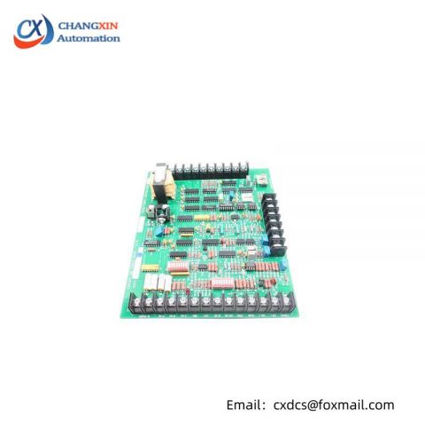 ControlSys A3-290605 Industrial PC Board, 100+ Characters