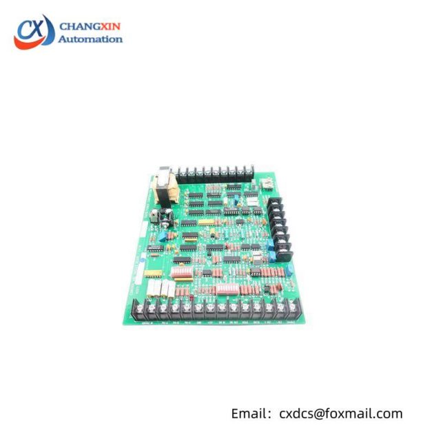ControlSys A3-290605 Industrial PC Board, 100+ Characters