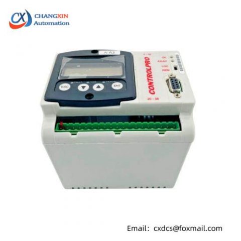 CONTROL PRO CID-115V Condition Monitoring Unit: Smart, Reliable Solutions for Industrial Operations