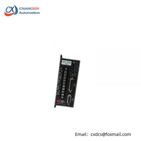 Copley Controls 5434AC-800-1044 AC Servo Amplifier