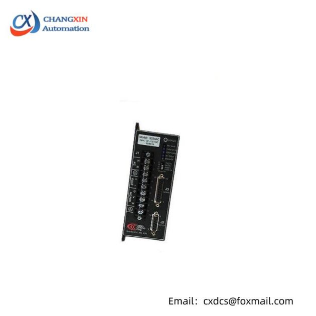 Copley Controls 5434AC-800-1044 AC Servo Amplifier