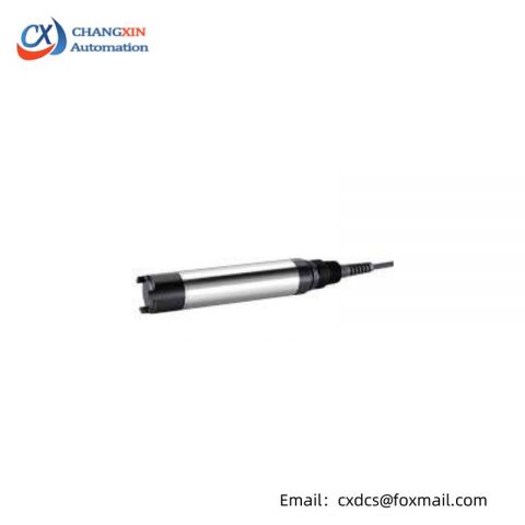Endress+Hauser COS61D-AAA1A3 Oxymax Optical Oxygen Sensor