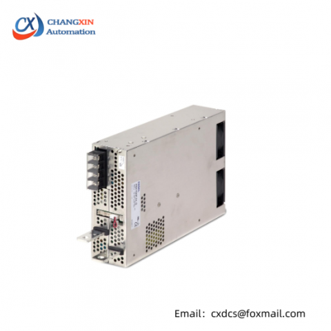 Cosel PBA1500F-24: High-Performance AC-DC Power Supply, Industry Standard