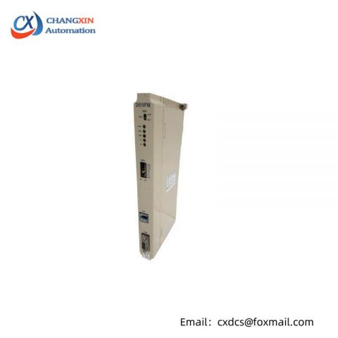 Yaskawa CP-317/261IFM JACP-317261 PLC Module: Industrial Automation Innovation