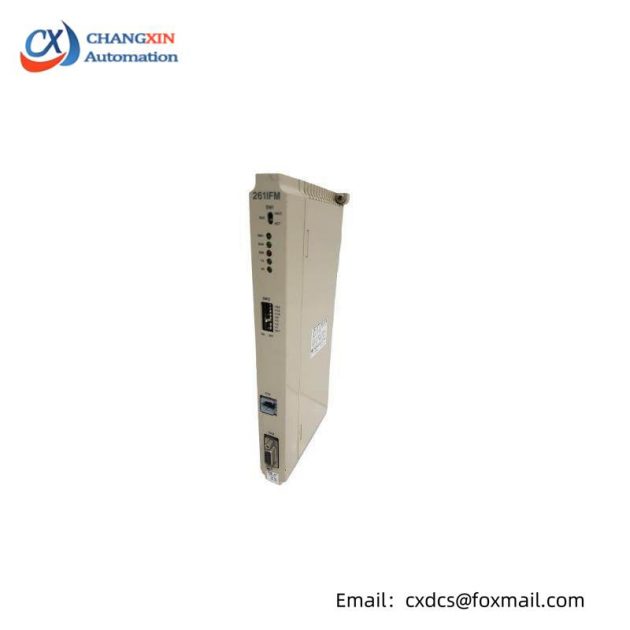 Yaskawa CP-317/261IFM JACP-317261 PLC Module: Industrial Automation Innovation