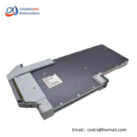 FOXBORO CP30 Communication Processor Unit, Industrial Control, High-Performance Processing, Advanced Networking