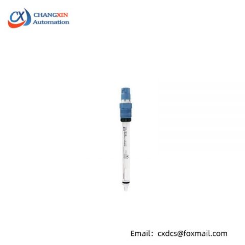 E+H CPS11D-7AS21 | Digital pH Sensor | Orbisint | Process Control Module