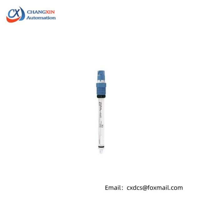 E+H CPS11D-7AS21 | Digital pH Sensor | Orbisint | Process Control Module