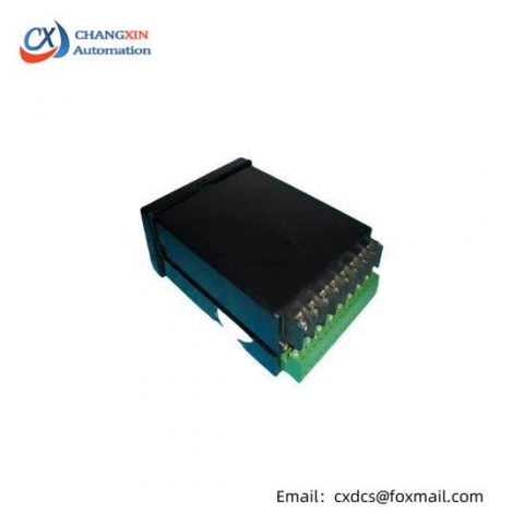 Createke ATMP-YYN12 Industrial Controller, High Precision Automation Module