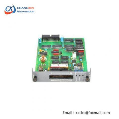 CTC CTC 2207 - 16 Channel Analog Input Module, Designed for Industrial Automation
