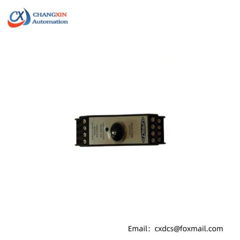CTC SC203-100A-002IR-010-01K-05 - High-Performance Industrial Control Module