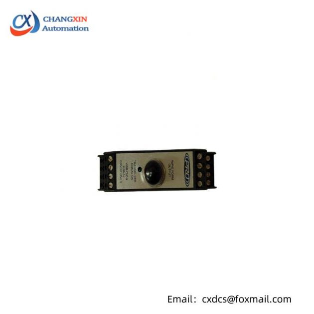 CTC SC203-100A-002IR-010-01K-05 - High-Performance Industrial Control Module