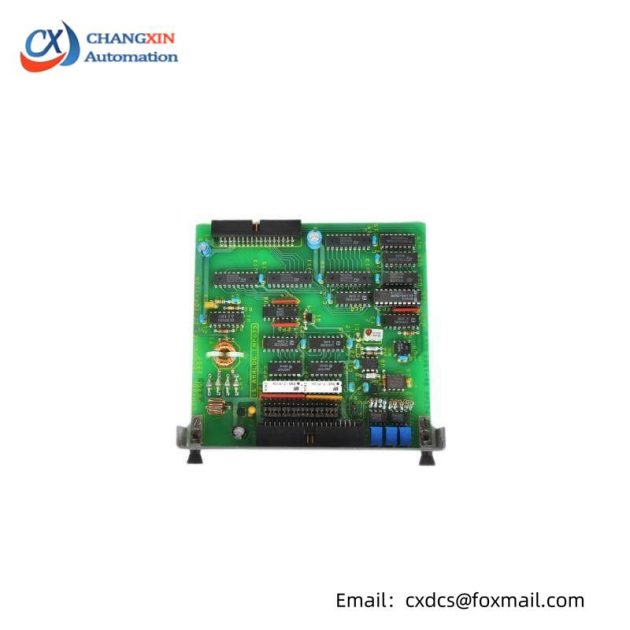 CTC SC203-100A-002IR-010-01K-05 - High-Performance Industrial Control Module