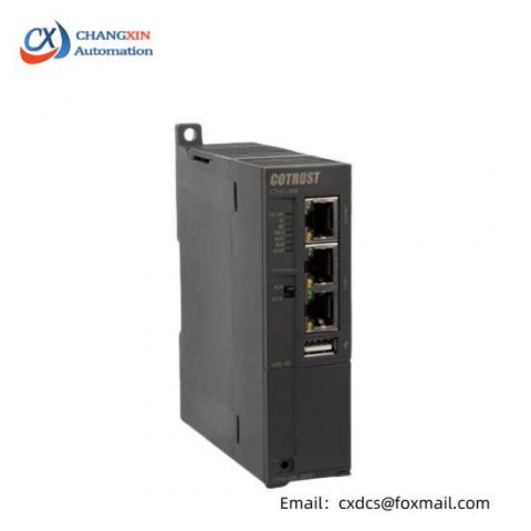CTH3C36-000S1, CPU Module - Siemens Industry Solutions