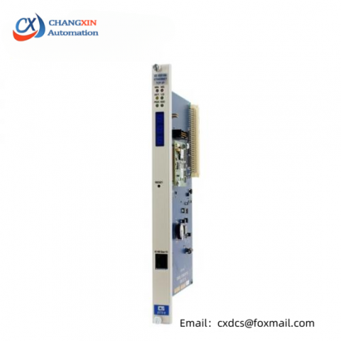 Siemens CTI 2572 Ethernet TCP/IP Adapter - Industrial Networking Module