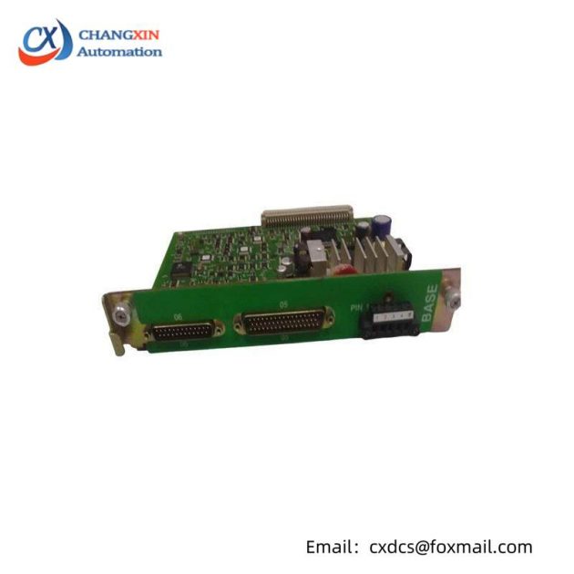 Cummins 300-4969 / AX1005414 PCB Board - High Performance Industrial Control Module