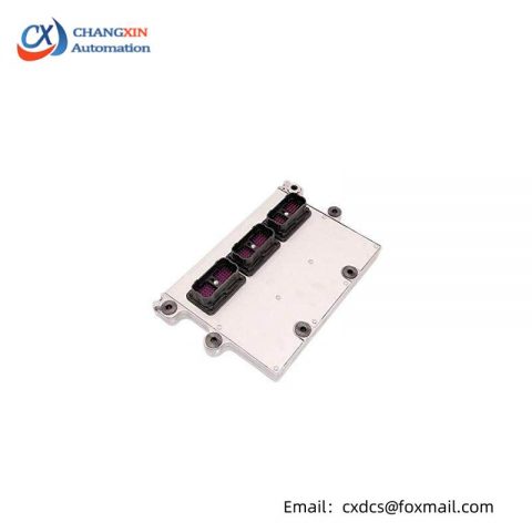 Cummins ISM ECM P3408501 Engine Control Module - Advanced Fuel Management Solution