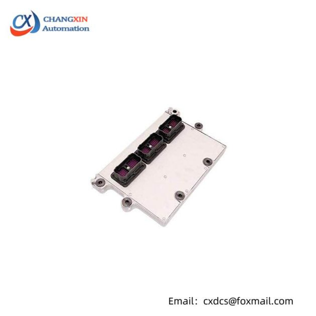 Cummins ISM ECM P3408501 Engine Control Module - Advanced Fuel Management Solution