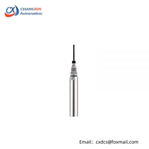 E+H CUS51D-AAD1A3 Solids Sensor - Turbimax for Industrial Control