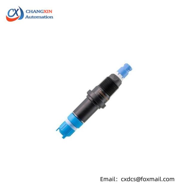 E+H CUS52D-AA1AA3 Chlorine Sensor: Accurate & Reliable Industrial Measurement Solution