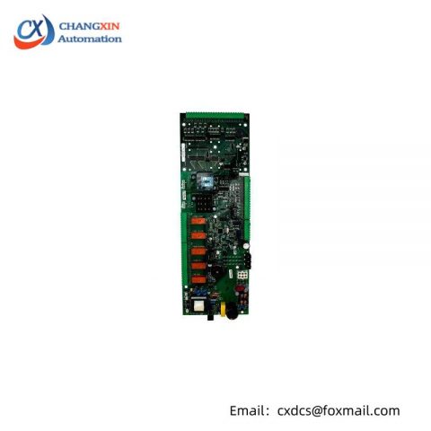 Cutler-Hammer E111A12X3N AC Drive Module for Industrial Automation Applications