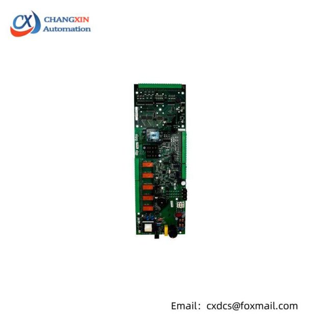 Cutler-Hammer E111A12X3N AC Drive Module for Industrial Automation Applications