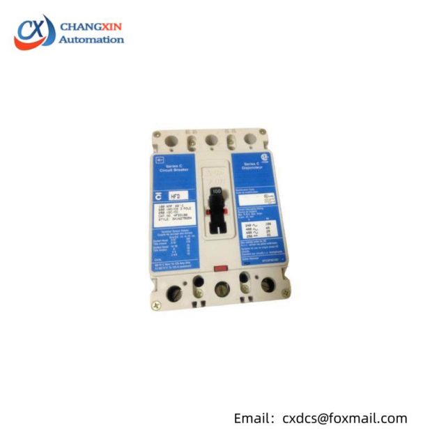 CUTLER HAMMER 87-01368-01 - High-Quality Industrial Control Module