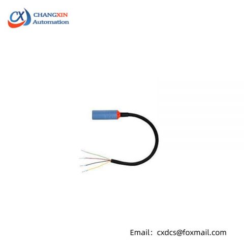 E+H CYK10-G101 | High Precision Digital Measuring Cable for Industrial Automation