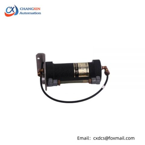 DAIEI KOGYOSHA AV-007 Air Hydraulic Converter, High Precision & Energy Efficiency Module