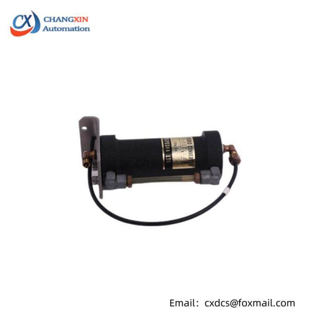 DAIEI KOGYOSHA AV-007 Air Hydraulic Converter, High Precision & Energy Efficiency Module