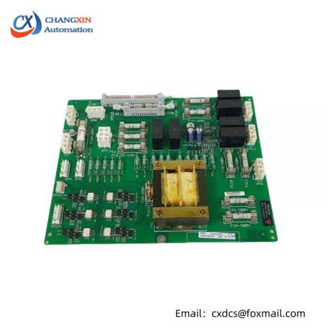DALIT 3402063200 640-34020631XD-1CA 640-34020631XD-2CA DIGIT Board: Precision Industrial Control Module