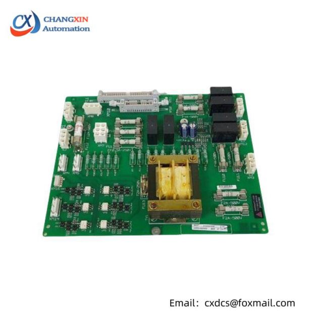 DALIT 3402063200 640-34020631XD-1CA 640-34020631XD-2CA DIGIT Board: Precision Industrial Control Module