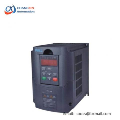 DANFOSS FC301P18KT4E55H2XGC Inverter Drive, High Performance & Energy Efficiency for Industry Solutions
