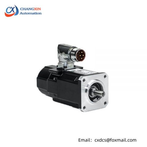 DANHER AKM22C-ANMN2-00: Advanced DC Brushless Servo Motor, Precision Control & Robust Design