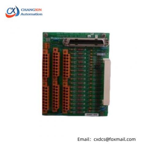 Honeywell DC-POZL51 - Advanced Control Module