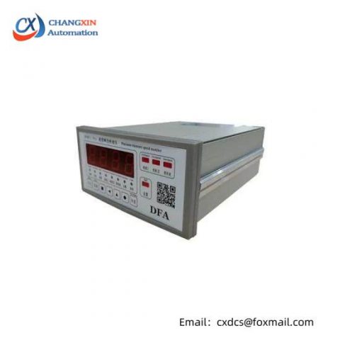 DEA DF9011 - Advanced Industrial Control Module