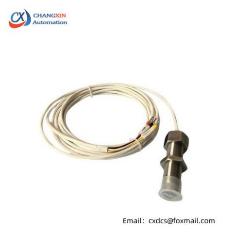 DEH CS-1, D-065-05-01 | Advanced Control Module for Industrial Automation